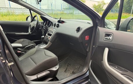 Peugeot 308 II, 2011 год, 800 000 рублей, 10 фотография