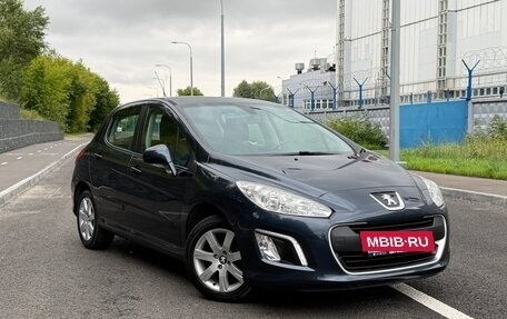 Peugeot 308 II, 2011 год, 800 000 рублей, 3 фотография