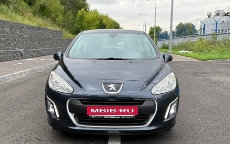 Peugeot 308 II, 2011 год, 800 000 рублей, 5 фотография