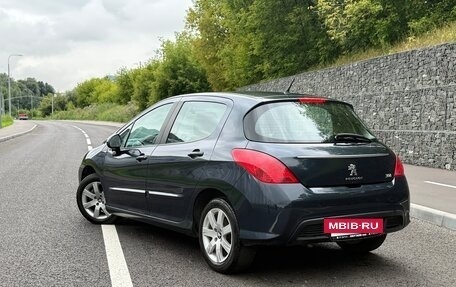 Peugeot 308 II, 2011 год, 800 000 рублей, 4 фотография