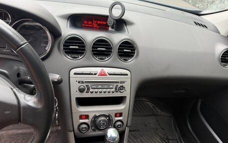 Peugeot 308 II, 2011 год, 800 000 рублей, 18 фотография