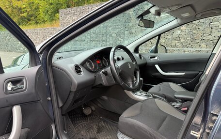 Peugeot 308 II, 2011 год, 800 000 рублей, 16 фотография