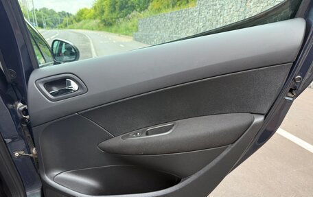 Peugeot 308 II, 2011 год, 800 000 рублей, 20 фотография