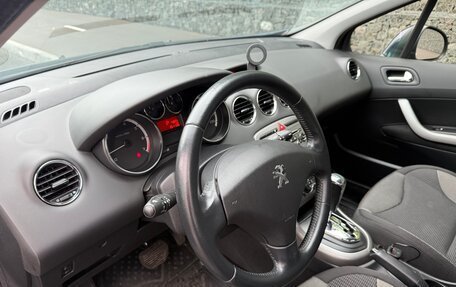 Peugeot 308 II, 2011 год, 800 000 рублей, 17 фотография