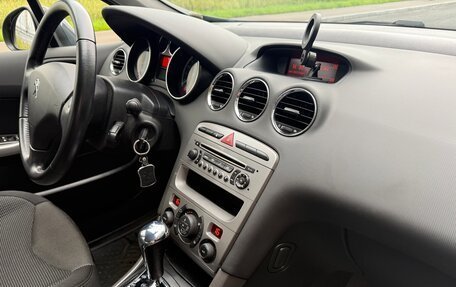 Peugeot 308 II, 2011 год, 800 000 рублей, 14 фотография