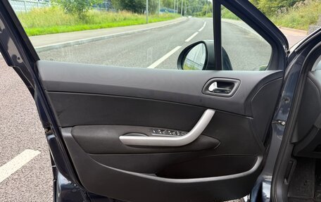 Peugeot 308 II, 2011 год, 800 000 рублей, 15 фотография