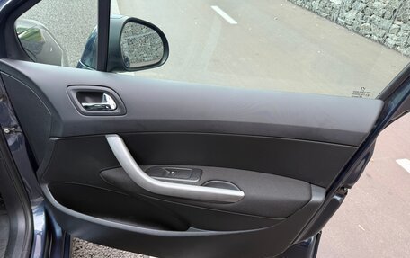 Peugeot 308 II, 2011 год, 800 000 рублей, 12 фотография