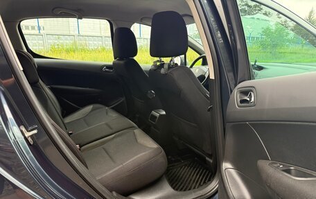 Peugeot 308 II, 2011 год, 800 000 рублей, 21 фотография