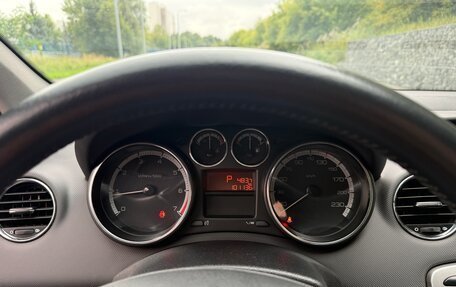 Peugeot 308 II, 2011 год, 800 000 рублей, 19 фотография