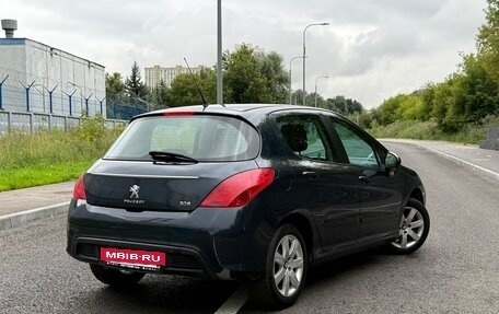 Peugeot 308 II, 2011 год, 800 000 рублей, 2 фотография