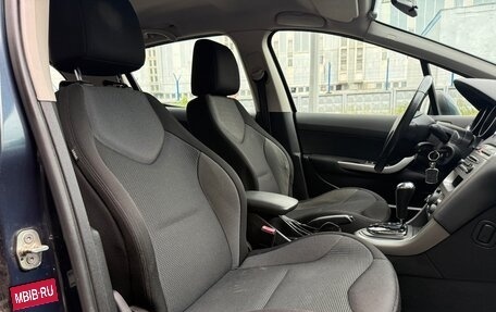 Peugeot 308 II, 2011 год, 800 000 рублей, 13 фотография