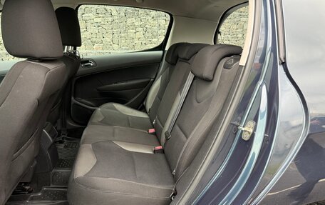 Peugeot 308 II, 2011 год, 800 000 рублей, 25 фотография