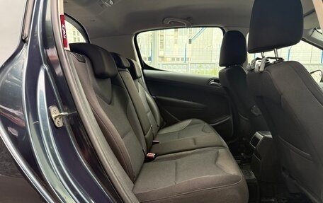 Peugeot 308 II, 2011 год, 800 000 рублей, 22 фотография