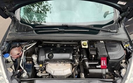 Peugeot 308 II, 2011 год, 800 000 рублей, 34 фотография