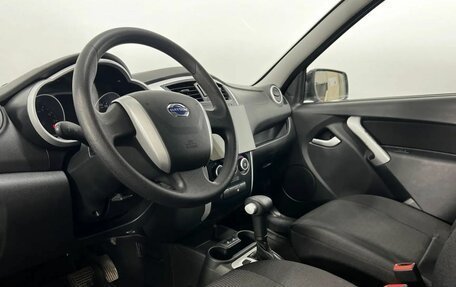 Datsun mi-DO, 2019 год, 680 000 рублей, 9 фотография