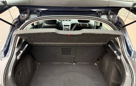 Peugeot 308 II, 2011 год, 800 000 рублей, 37 фотография