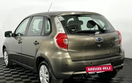 Datsun mi-DO, 2019 год, 680 000 рублей, 7 фотография