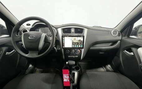 Datsun mi-DO, 2019 год, 680 000 рублей, 13 фотография