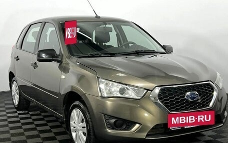 Datsun mi-DO, 2019 год, 680 000 рублей, 4 фотография