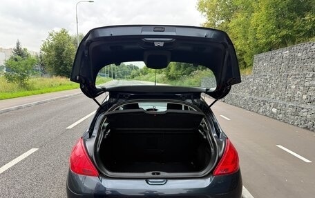 Peugeot 308 II, 2011 год, 800 000 рублей, 38 фотография