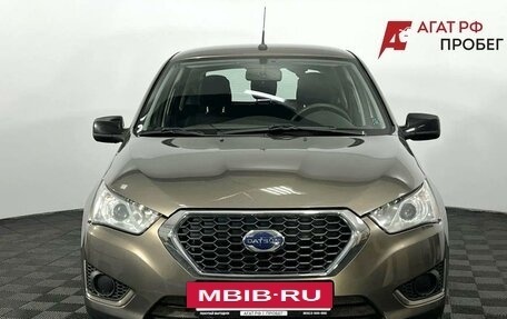 Datsun mi-DO, 2019 год, 680 000 рублей, 3 фотография