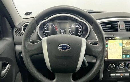 Datsun mi-DO, 2019 год, 680 000 рублей, 16 фотография
