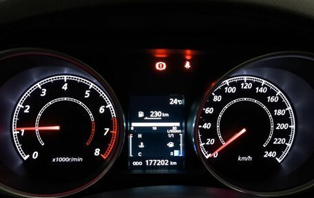 Mitsubishi ASX I рестайлинг, 2014 год, 1 029 000 рублей, 13 фотография