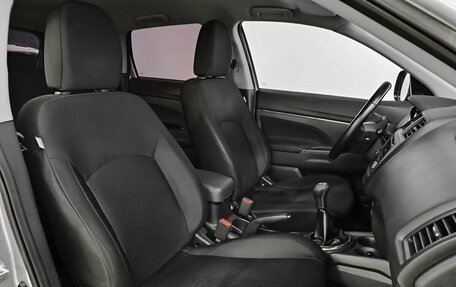 Mitsubishi ASX I рестайлинг, 2014 год, 1 029 000 рублей, 8 фотография