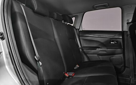 Mitsubishi ASX I рестайлинг, 2014 год, 1 029 000 рублей, 10 фотография