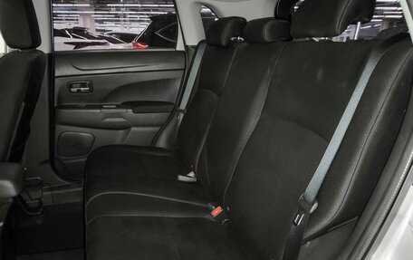 Mitsubishi ASX I рестайлинг, 2014 год, 1 029 000 рублей, 9 фотография