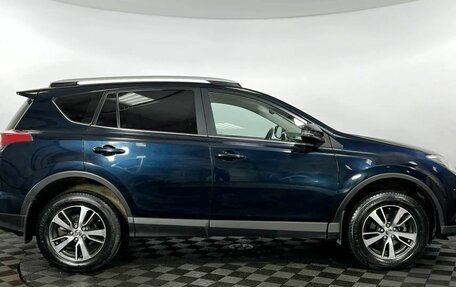 Toyota RAV4, 2019 год, 2 450 000 рублей, 5 фотография