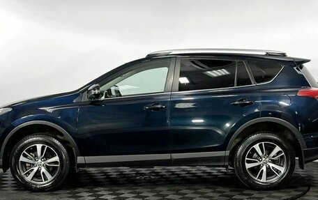 Toyota RAV4, 2019 год, 2 450 000 рублей, 9 фотография