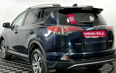 Toyota RAV4, 2019 год, 2 450 000 рублей, 8 фотография