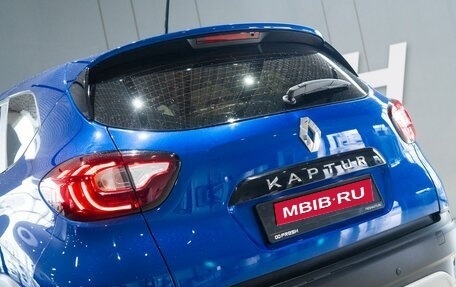 Renault Kaptur I рестайлинг, 2021 год, 1 649 000 рублей, 7 фотография