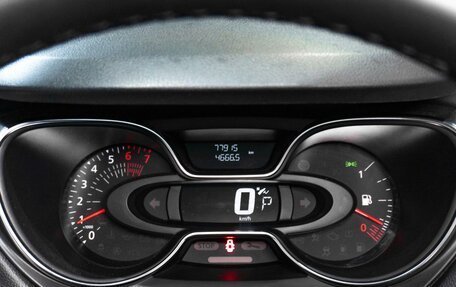 Renault Kaptur I рестайлинг, 2021 год, 1 649 000 рублей, 24 фотография