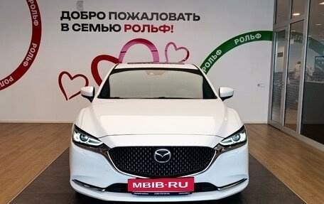 Mazda 6, 2023 год, 3 250 000 рублей, 3 фотография