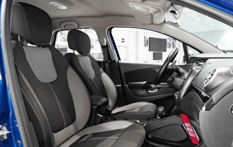 Renault Kaptur I рестайлинг, 2021 год, 1 649 000 рублей, 14 фотография