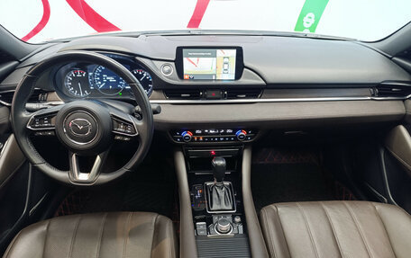 Mazda 6, 2023 год, 3 250 000 рублей, 11 фотография