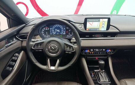 Mazda 6, 2023 год, 3 250 000 рублей, 12 фотография