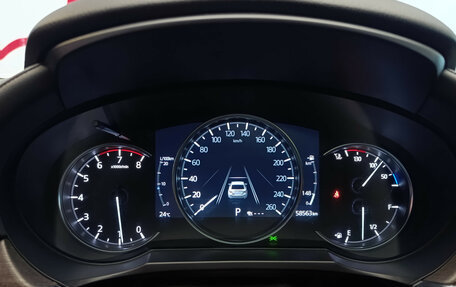 Mazda 6, 2023 год, 3 250 000 рублей, 23 фотография