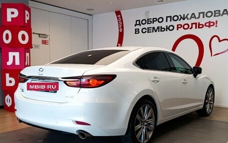 Mazda 6, 2023 год, 3 250 000 рублей, 5 фотография