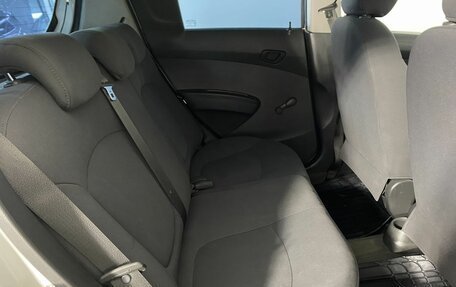 Chevrolet Spark III, 2011 год, 545 000 рублей, 14 фотография