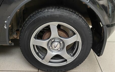 Renault Sandero I, 2011 год, 535 000 рублей, 25 фотография