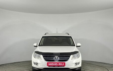 Volkswagen Tiguan I, 2011 год, 1 170 000 рублей, 3 фотография