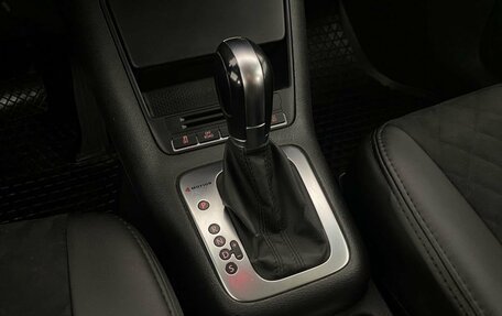 Volkswagen Tiguan I, 2011 год, 1 170 000 рублей, 17 фотография