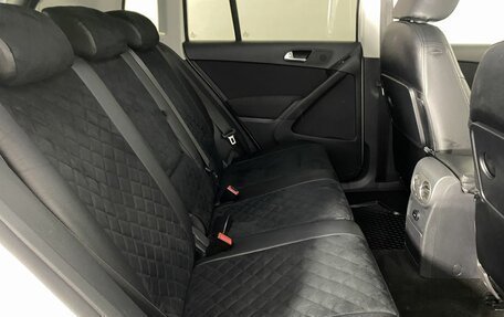 Volkswagen Tiguan I, 2011 год, 1 170 000 рублей, 14 фотография