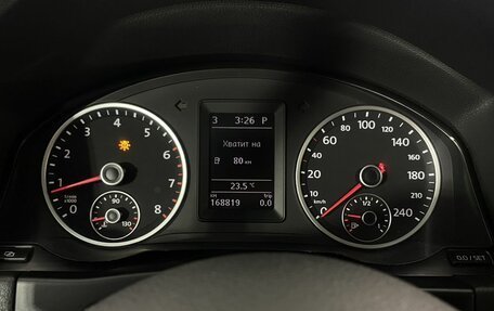 Volkswagen Tiguan I, 2011 год, 1 170 000 рублей, 15 фотография