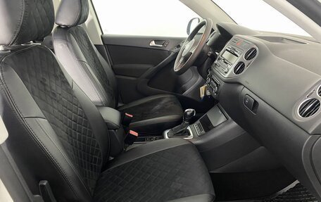 Volkswagen Tiguan I, 2011 год, 1 170 000 рублей, 13 фотография
