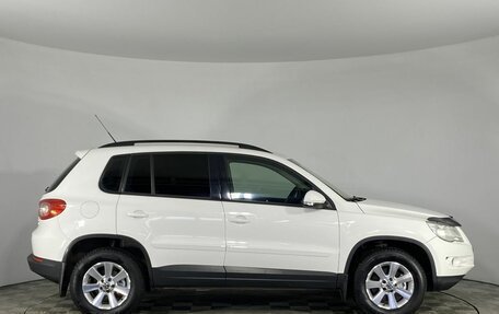 Volkswagen Tiguan I, 2011 год, 1 170 000 рублей, 11 фотография