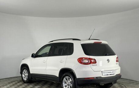 Volkswagen Tiguan I, 2011 год, 1 170 000 рублей, 7 фотография